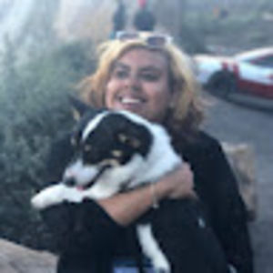 Meet your Posher, Joycelyn